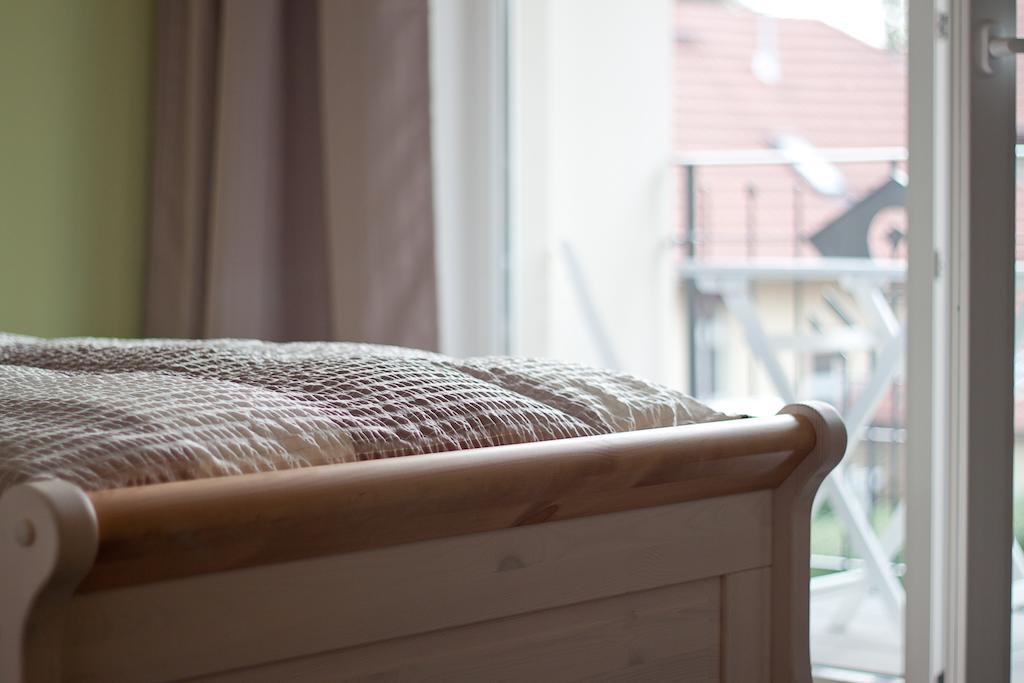 Cafe Hehrlich - Cafe, Pension & Mehr Bad Tennstedt 部屋 写真