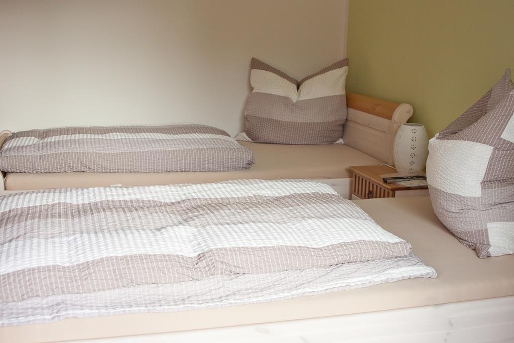 Cafe Hehrlich - Cafe, Pension & Mehr Bad Tennstedt 部屋 写真