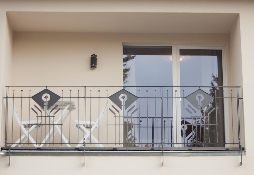 Cafe Hehrlich - Cafe, Pension & Mehr Bad Tennstedt 部屋 写真